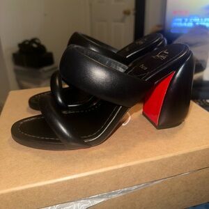 Christian Louboutin